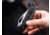 Boker 110308 Dtk 2.99 Plain Magnacut Blade Black