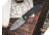 Boker 111103Dam Tiger-Damast Pocket 3.35 Damascus Blade Micarta Handle