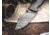 Boker 111103Dam Tiger-Damast Pocket 3.35 Damascus Blade Micarta Handle