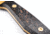 Boker AK1 Fixed Blade Damast Gold