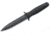 Boker Applegate A-F Combat I Knife, Black Steel Blade w/ Sheath 120543B