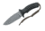 Boker Bf-700B Tactical Outdoor Fixed Blade Knife, 4.9in, 440C, G10, Nylon, Grey, BF-700B
