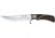 Boker Blackfox Outdoor Fixed Blade Knife, 5.11in, 440A, Brown Leather, BF-004WD