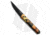 Boker Burnley Kwaiken 3.50in Automatic Folding Knife