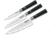 Boker Boker Damast Black 3-pc Set - 130420SET