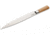Boker Boker Damast Olive Carving Knife - 130445DAM