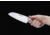 Boker Boker Forge Maple Santoku - 03BO512
