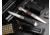 Boker Hidden Release Trapper Appaloosa Bone