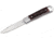 Boker Hidden Release Trapper Appaloosa Bone