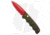 Boker Kalashnikov Red Dawn Mini 2.50in Automatic Folding Knife