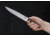 Boker Boker Saga Grenadill Carving Knife - 130380