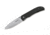 Boker Bp Exskelibur I Framelock Steel, 3.5in, D2, G10, Uncoated, Black, 01BO137