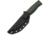 Boker Bronco Mini Fixed Blade Scand, BO121518