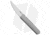 Boker Burnley Kwaiken Automatic Folding Knife, 3.50in, 154CM, Normal Blade, Aluminum Gray Handle, Steel/Gray, 8.375in, BHQ-79761