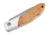 Boker Caveman Damascus Lockback