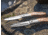 Boker Caveman Damascus Lockback