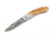 Boker Caveman Damascus Lockback