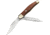 Boker Folding Hunter Rosewood