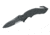 Boker Fx-151T Fkmd Sierra Tac Rescue Folding Knife, 3.5in, N690, G10, Black, FX-151T