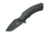 Boker Fx-516 Fkmd BRI Pocket Knife, 3.5in, N690, G10, Black, FX-516