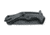 Boker Fx-520 Desert Fox G-10 Pocket Knife, 3.7in, Black, FX-520