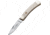 Boker Gentleman's Lockback White