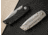 Boker Gulo Edc Folding Knife, 3.3in, N690, G10, Black, 111655