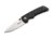 Boker Gulo Edc Folding Knife, 3.3in, N690, G10, Black, 111655