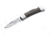Boker Magnum Jewel Folding Knife, 3in Closed, 2.25in, 440 SS, Rosewood Handle, 01MB318