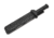 Boker John Jay Survival Knife, 8.07in, Black 7Cr17MoV Blade, Black FRN Handle, Boxed, 02SC004