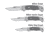Boker Junior Scout Lightweight Folding Knife, 2.8in, Cocobolo Wood, Brown, 111980