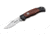 Boker Junior Scout Lightweight Folding Knife, 2.8in, Cocobolo Wood, Brown, 111980