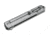 Boker Kwaiken Flipper Framelock Folding Knife, 3.5in, D2, Uncoated, Silver, 01BO269