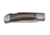Boker Magnum Damascus Countess Folding Knife, 2.2in, Damascus, Ebony, Brown, 01MB049DAM