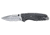 Boker Magnum India Romeo Spring Assist Open Folding Knife,3.125in Stainless Steel Blade,Black Textured G10 Handle 01RY224