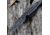 Boker Magnum Real Steel Spring Assisted Opening Folding Knife,3.5in Stainless Steel Blade,Matte Black Stonewash Handle 01RY214
