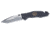 Boker Magnum Tango Romeo Assist Open Folding Rescue Knife,3.5in Stainless Steel Tanto Blade,Non Slip G10 Handle Special Forces 01RY221