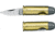 Boker Mini Pallottola 44 Mag Fixed Blade Knife, 1.18in, 420C, 201