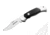 Boker Optima Set Ii Folding Blade Knife, 3.5in, 4034, Uncoated, Black, 113109