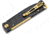 Boker Plus Atlas Slip Joint Black SW