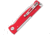 Boker Plus Atlas Slip Joint Red, BOP01BP0013