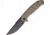 Boker Plus Barchan Linerlock Desert, BOP01BP0039