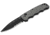 Boker Plus Kalashnikov Grey Auto Serrated Black D2