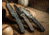 Boker Plus Strike Auto Coyote Tanto