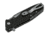Boker Plus Caracal Mini Folding Knife, 3.1in, D2, G10, Uncoated, Black, 01BO756