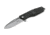 Boker Plus Caracal Mini Folding Knife, 3.1in, D2, G10, Uncoated, Black, 01BO756