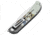 Boker Plus Exskelibur I Frazetta Folding Knife, 3.5in, 440C, Uncoated, Multicolored, 01BO651