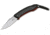 Boker Plus Frelon Folding Knives Raphael Durand, 3.2in, VG-10, Clip Point, G10, Black, 01BO265