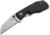 Boker Plus Joule Folding Knife, 2.44in, D2, G10, Stainless Steel Black Handle, 01BO316