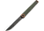 Boker Plus Kaizen Linerlock Green Mic, BOP01BO391